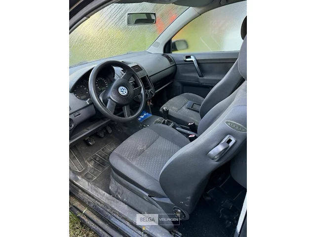 Vw polo - afbeelding 6 van  7