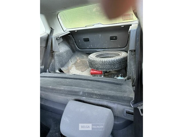Vw polo - afbeelding 7 van  7