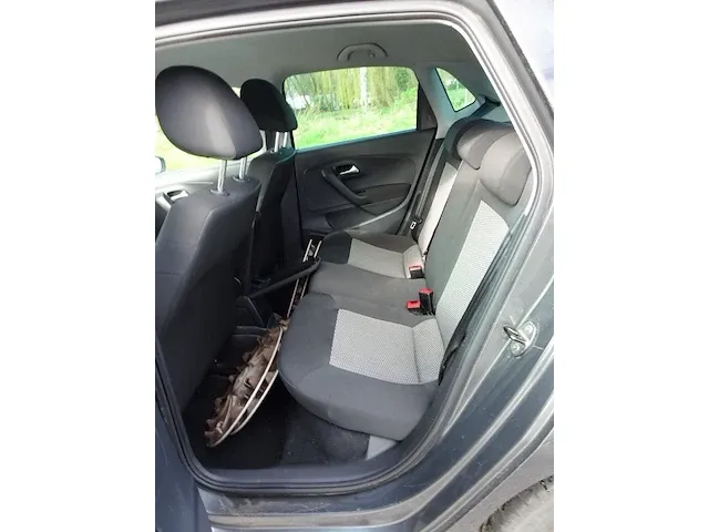 Vw polo - afbeelding 3 van  18