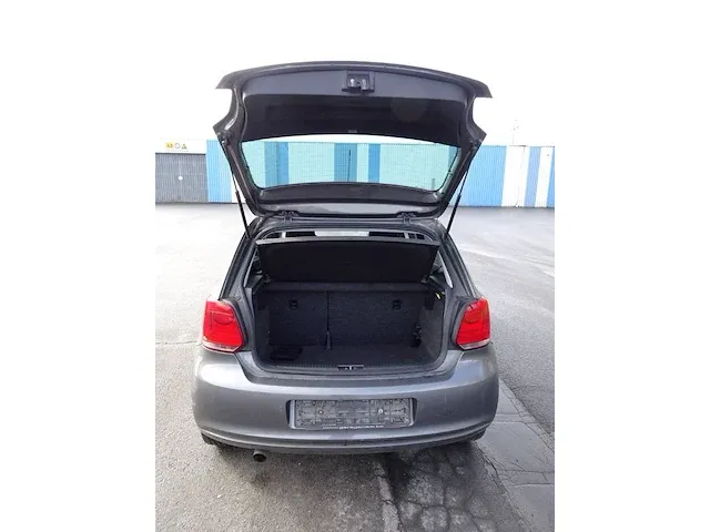 Vw polo - afbeelding 4 van  18