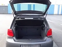 Vw polo - afbeelding 4 van  18