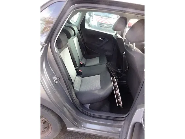 Vw polo - afbeelding 5 van  18