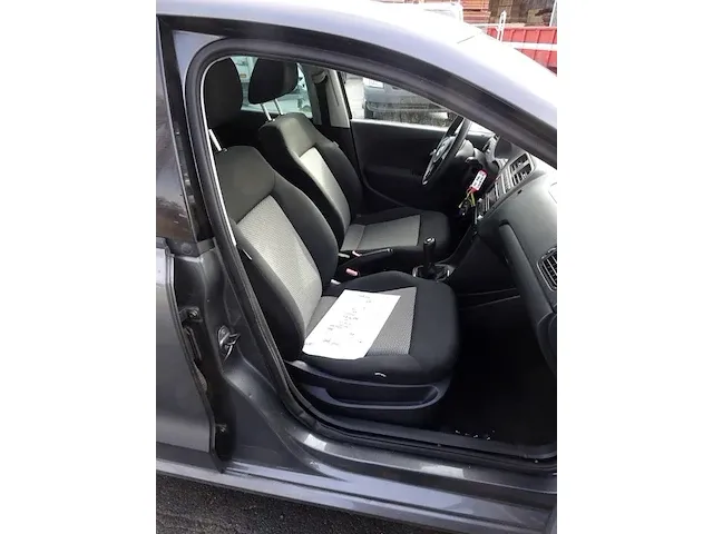 Vw polo - afbeelding 6 van  18