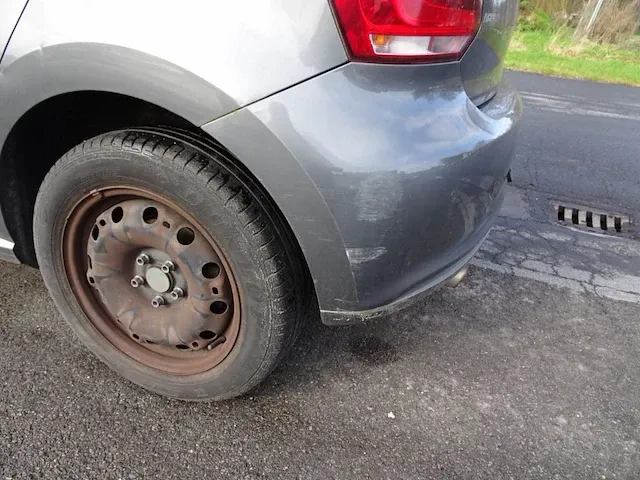 Vw polo - afbeelding 10 van  18
