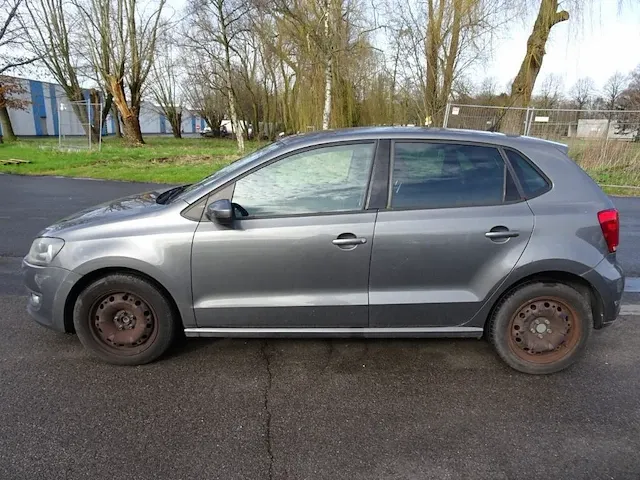 Vw polo - afbeelding 1 van  18