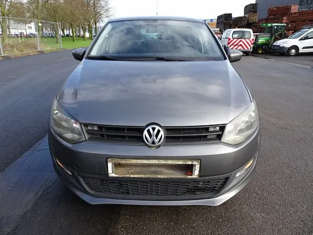 Vw polo - afbeelding 11 van  18