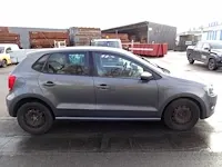 Vw polo - afbeelding 12 van  18