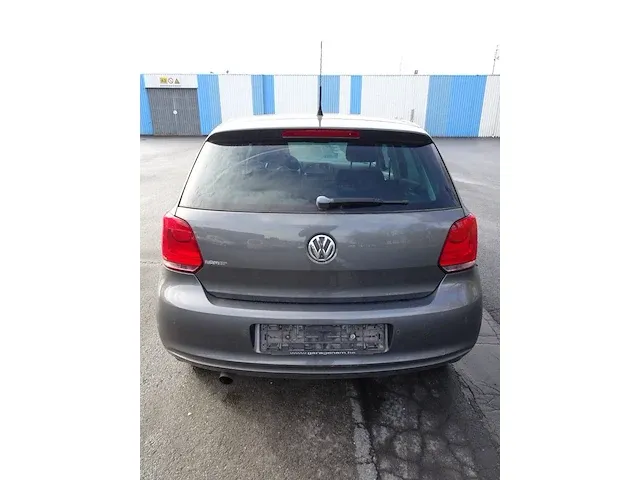 Vw polo - afbeelding 13 van  18
