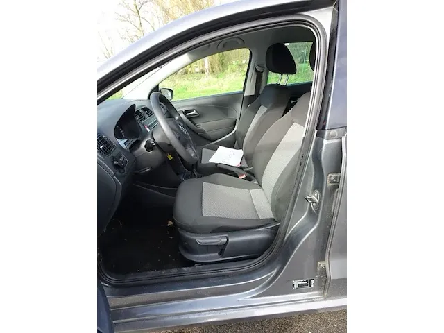 Vw polo - afbeelding 14 van  18
