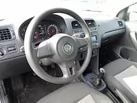 Vw polo - afbeelding 15 van  18