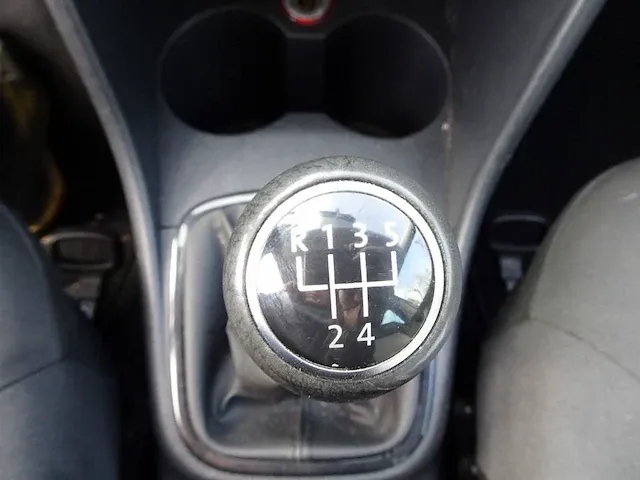Vw polo - afbeelding 18 van  18