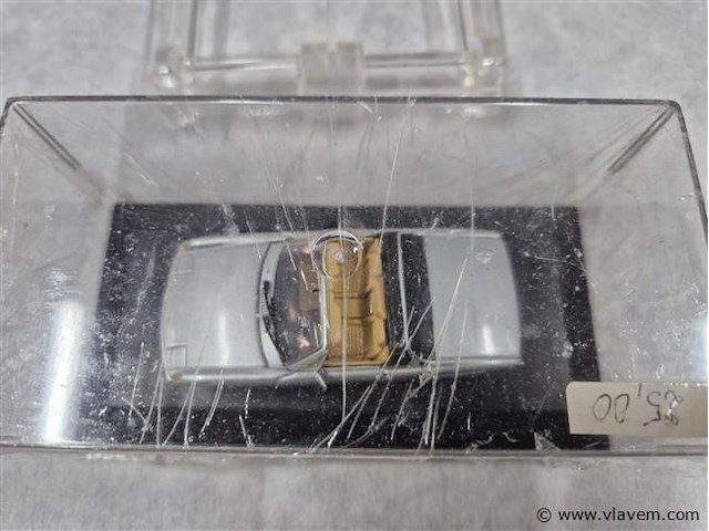 Vw porsche 914 - afbeelding 2 van  3