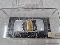 Vw porsche 914 - afbeelding 2 van  3