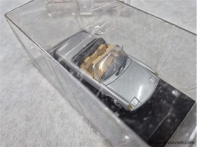 Vw porsche 914 - afbeelding 3 van  3