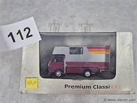 Vw pritschenwagen - afbeelding 1 van  3