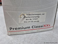 Vw pritschenwagen - afbeelding 3 van  3