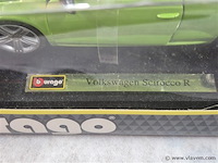 Vw scirocco r - afbeelding 2 van  3