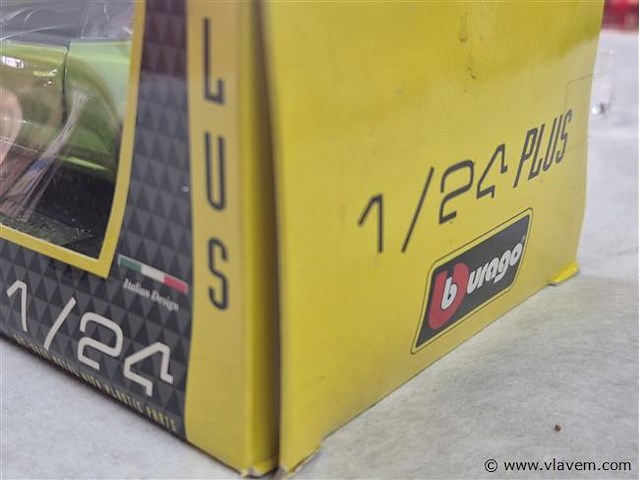 Vw scirocco r - afbeelding 3 van  3