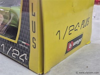 Vw scirocco r - afbeelding 3 van  3