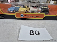 Vw set 4 cabrios - afbeelding 2 van  3