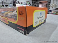 Vw set 4 cabrios - afbeelding 3 van  3