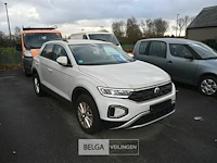 Vw t-roc - afbeelding 1 van  11