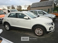 Vw t-roc - afbeelding 4 van  11