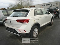 Vw t-roc - afbeelding 7 van  11