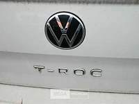 Vw t-roc - afbeelding 9 van  11