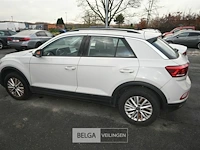 Vw t-roc - afbeelding 11 van  11