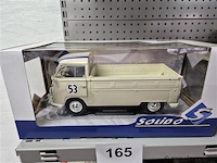 Vw t1 pick-up - afbeelding 1 van  3