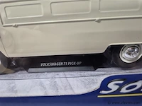 Vw t1 pick-up - afbeelding 2 van  3