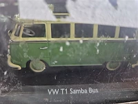 Vw t1 samba bus - afbeelding 2 van  3