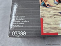 Vw t1 samba bus - afbeelding 2 van  3