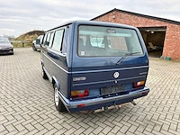 Vw t3 multivan - classic cars >15 - afbeelding 4 van  42