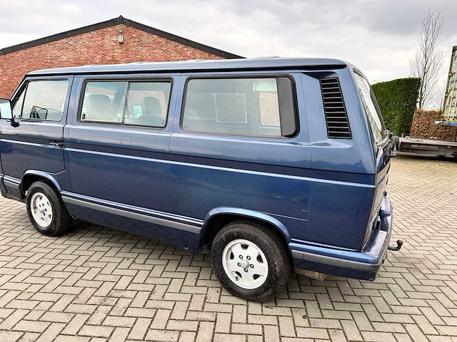 Vw t3 multivan - classic cars >15 - afbeelding 6 van  42