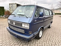 Vw t3 multivan - classic cars >15 - afbeelding 8 van  42
