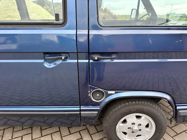 Vw t3 multivan - classic cars >15 - afbeelding 10 van  42