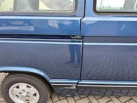 Vw t3 multivan - classic cars >15 - afbeelding 11 van  42
