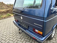 Vw t3 multivan - classic cars >15 - afbeelding 14 van  42