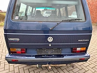 Vw t3 multivan - classic cars >15 - afbeelding 15 van  42