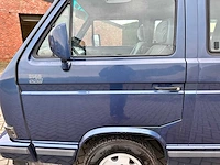 Vw t3 multivan - classic cars >15 - afbeelding 18 van  42