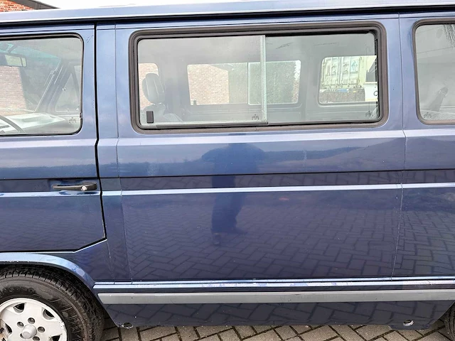 Vw t3 multivan - classic cars >15 - afbeelding 19 van  42