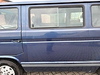 Vw t3 multivan - classic cars >15 - afbeelding 19 van  42