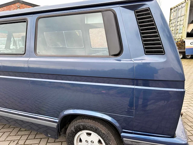 Vw t3 multivan - classic cars >15 - afbeelding 20 van  42