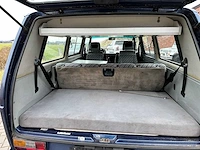 Vw t3 multivan - classic cars >15 - afbeelding 21 van  42
