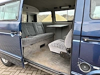 Vw t3 multivan - classic cars >15 - afbeelding 22 van  42
