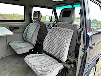 Vw t3 multivan - classic cars >15 - afbeelding 25 van  42