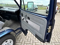 Vw t3 multivan - classic cars >15 - afbeelding 27 van  42