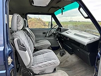 Vw t3 multivan - classic cars >15 - afbeelding 28 van  42
